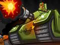 Oyunu Klasik Tank Savaşları Extreme HD  çevrimiçi