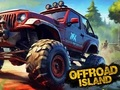 Oyunu Offroad Adası  çevrimiçi