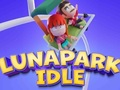 Oyunu Lunapark Boşta  çevrimiçi