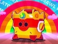 Oyunu Kutu Simülatörü: Brawl Stars  çevrimiçi