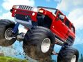 Oyunu Offroad Tırmanışı 4x4  çevrimiçi