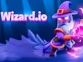 Oyunu Sihirbaz. io  çevrimiçi