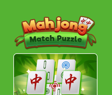 Oyunu Mahjong Maç Yapboz  çevrimiçi