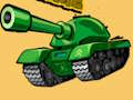 Oyunu Müthiş Tanklar 3 Oyunu  çevrimiçi