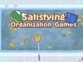 Oyunu Tatmin Edici Organizasyon Oyunları  çevrimiçi