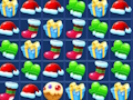 Oyunu Noel Santa Mania  çevrimiçi