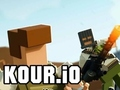 Oyunu Kour. io  çevrimiçi