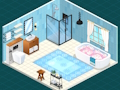 Oyunu Dekor: Banyo  çevrimiçi