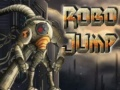 Oyunu Robot Atlama  çevrimiçi