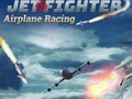 Oyunu Jet Avcı Uçağı Uçak Yarışı  çevrimiçi