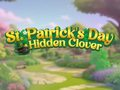 Oyunu St. Patrick Günü Gizli Yonca  çevrimiçi