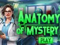 Oyunu Gizemin Anatomisi  çevrimiçi