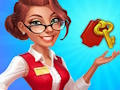 Oyunu Grand Otel Mania  çevrimiçi