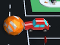 Oyunu Yuvarlanan Toplar. io  çevrimiçi