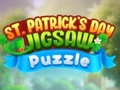 Oyunu St. Patrick Günü Yapboz  çevrimiçi