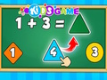Oyunu Bazı Matematik Denklemlerini Öğrenelim  çevrimiçi