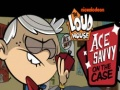Oyunu The Loud House Ace Savvy Davada  çevrimiçi
