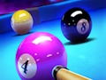 Oyunu 8 top Bilardo  çevrimiçi