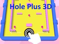 Oyunu Delik Artı 3D  çevrimiçi