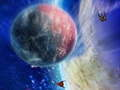 Oyunu Galactica Atıcı 2  çevrimiçi