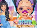 Oyunu ASMR Güzellik Bakımı  çevrimiçi