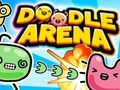 Oyunu Karalama Arenası  çevrimiçi