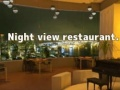 Oyunu Gece Manzaralı Restoran  çevrimiçi
