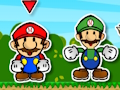 Oyunu Süper Mario Bombası  çevrimiçi