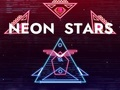 Oyunu Neon Yıldızlar  çevrimiçi