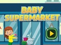 Oyunu Bebek Süpermarketi  çevrimiçi