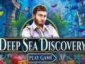 Oyunu Derin Deniz Keşfi  çevrimiçi