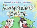 Oyunu Acampamento de Natal çevrimiçi