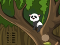 Oyunu Panda Orman Kaçışı çevrimiçi