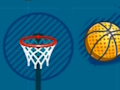Oyunu Basketbol  çevrimiçi