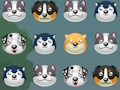 Oyunu Köpek yavrusu Yapboz  çevrimiçi
