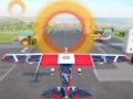 Oyunu Uçuş Pilotu Uçak Oyunları 24  çevrimiçi