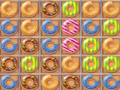 Oyunu Büyük Donut Çılgınlığı  çevrimiçi