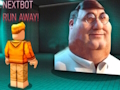 Oyunu Nextbot Kaçıyor!  çevrimiçi