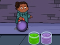 Oyunu Craig of the Creek Slime'daki Ortaklar  çevrimiçi