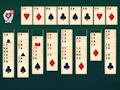Oyunu Babet Solitaire  çevrimiçi