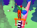 Oyunu Tekerlek Dengeleyici 3D  çevrimiçi