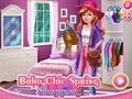 Oyunu Boho Chic İlkbahar Alışverişi çevrimiçi