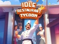 Oyunu Boşta Restoran Kralı  çevrimiçi