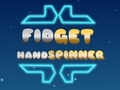 Oyunu Fidget el spinner çevrimiçi