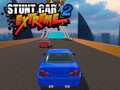 Oyunu Stunt Araba Ekstrem 2 çevrimiçi