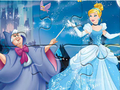 Oyunu Yapboz: Cinderella Dönüşümleri  çevrimiçi