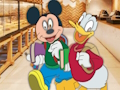 Oyunu Mickey Mouse Doğum Günü Partisi  çevrimiçi