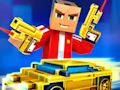 Oyunu Pixel Gun 3D - Blok Atıcı  çevrimiçi