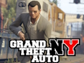 Oyunu Grand Theft Auto NY çevrimiçi