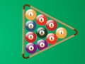 Oyunu Bilardo  çevrimiçi